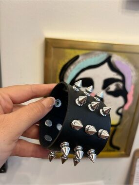 Punk Bracelet